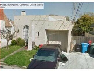 5 Winchester Place, Burlingame, CA 94010