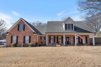 1371 Broady Rd, Nesbit, MS 38651