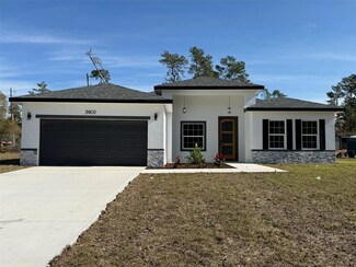 3901 SW 161st Loop, Ocala, FL 34473