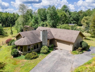 84 Shady Nook Rd, West Newfield, ME 04095