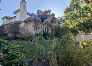 1700 Sherman Ave, Burlingame, CA 94010