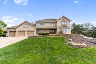 13300 W Onondaga Trail, Homer Glen, IL 60491