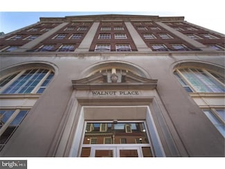 312-22 Walnut St Unit 616, Philadelphia, PA 19106