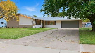 5026 Starwood Dr, Fort Wayne, IN 46835