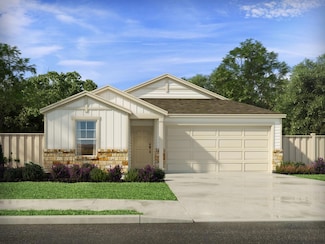 164 Honey Bee Rd, Jarrell, TX 76537