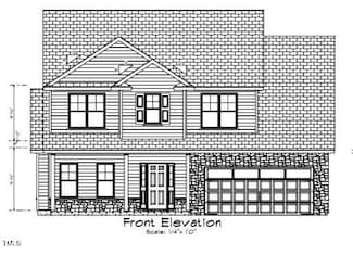 111 Hudson Village Dr Unit (Lot 73), La Grange, NC 28551