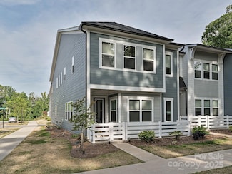 306 Cloudcroft Alley, Charlotte, NC 28217