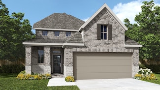 4634 Hydra Ln, Clodine, TX 77469