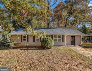 2887 Rockcliff Rd SE, Atlanta, GA 30316