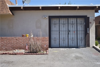 3260 N Heritage Way, Las Vegas, NV 89121