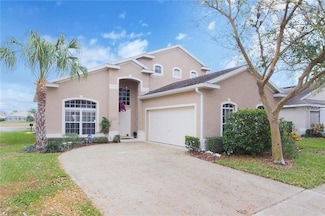 252 Julliard Blvd, Davenport, FL 33897