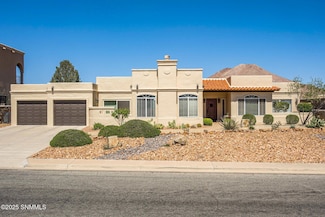 1495 Vista Del Cerro, Las Cruces, NM 88007