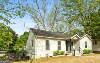3143 Church St, Atlanta, GA 30344