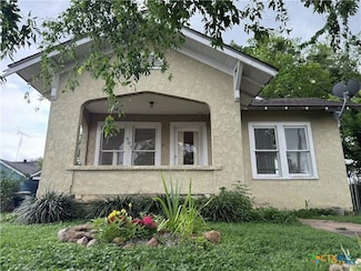 507 N Gonzales St Unit C, Cuero, TX 77954