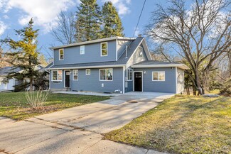 1007 Ellery Ave, Jackson, MI 49202