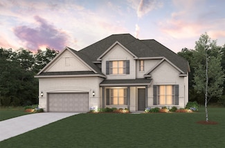 606 Tenor Dr, Forney, TX 75126