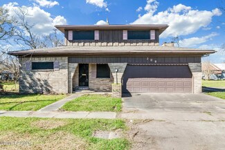 309 Chappuis Ave, Rayne, LA 70578
