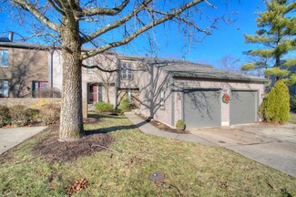 932 Dry Valley Ct, Villa Hills, KY 41017