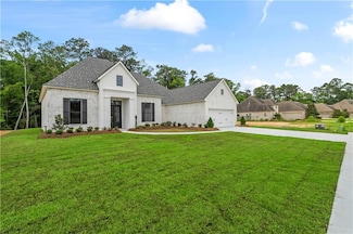 1337 Avenue Lacroix, Covington, LA 70433