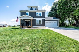 362 Hillsboro Rd, Taylorsville, NC 28681