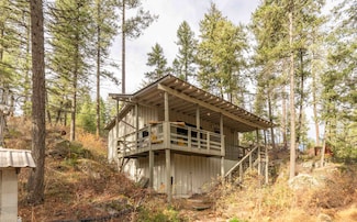 7411 Fertile Valley Rd, Newport, WA 99156