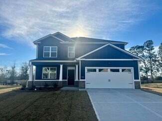 7178 Sideboard Crossing, Aiken, SC 29803