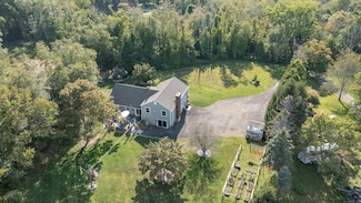 104 Terrell Farm Rd, Bethlehem, CT 06751