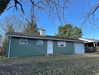 123 Andover Rd, Woodsfield, OH 43793