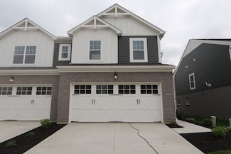 Bristol, Liberty Township, OH 45011