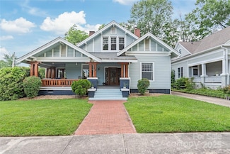 319 S Oakland St, Gastonia, NC 28052