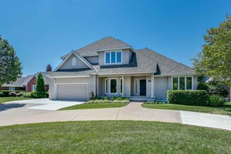 4113 N Jasmine Ct, Wichita, KS 67226