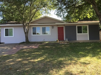 707 Great Britain Blvd, Austin, TX 78748