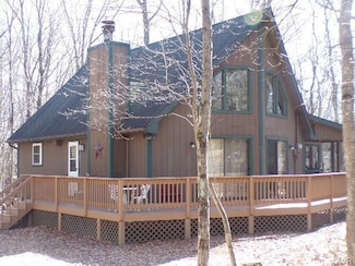 64 Hugo Dr, Albrightsville, PA 18210