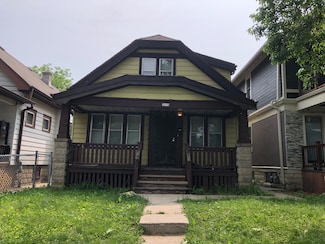 3716 Doctor William Finlayson St, Milwaukee, WI 53212