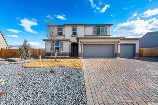 1993 Red Loam Rd Unit Homesite 185, Sparks, NV 89436