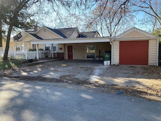 1211 Erie St, Carrollton, TX 75006
