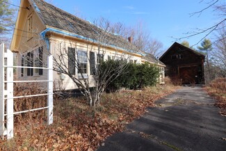 168 Fosterville Rd, Bridgton, ME 04009