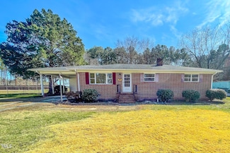 2205 W Carver St, Durham, NC 27705