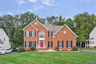 11129 Carrington Green Dr, Glen Allen, VA 23060