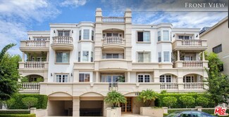 128 N Swall Dr Unit PN4, Los Angeles, CA 90048