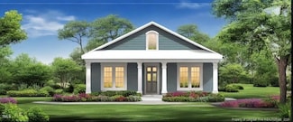 801 Holmes St, Clinton, NC 28328