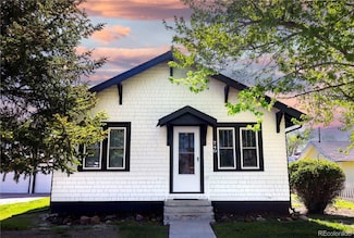 740 F Ave, Limon, CO 80828