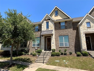 10534 Tenneyson Ridge Dr, Irving, TX 75063