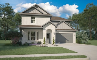 Stanley II, Farmersville, TX 75442