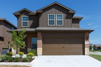 1001 Old Oaks Dr, Forney, TX 75126
