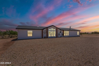 3154 W Cactus Blossom Dr, Benson, AZ 85602