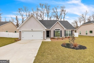 213 Acorn Dr, Brunswick, GA 31525