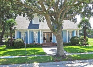 5000 Folse Dr, Metairie, LA 70006