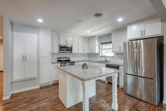 3512 Corto Ave, Fort Worth, TX 76109