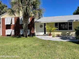 2007 Oak St, Melbourne Beach, FL 32951